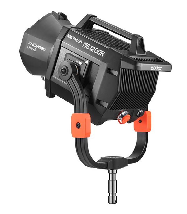 Godox Knowled MG1200R RGB 