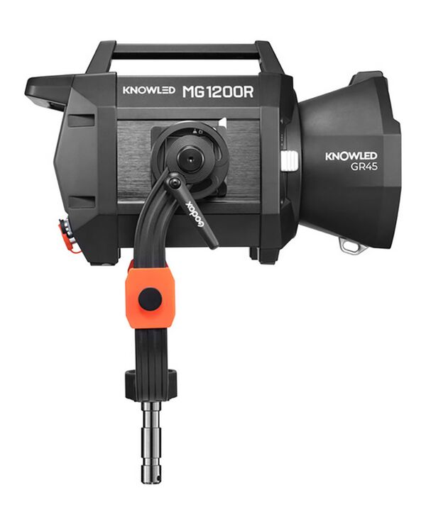 Godox Knowled MG1200R RGB 