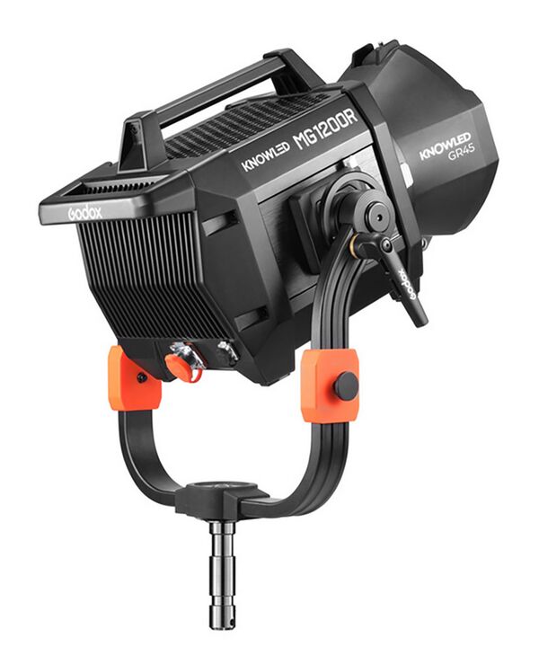 Godox Knowled MG1200R RGB 