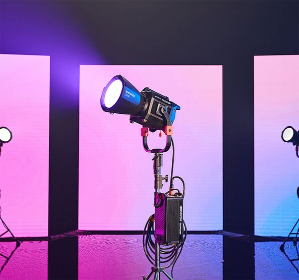 Godox Knowled MG1200R RGB 