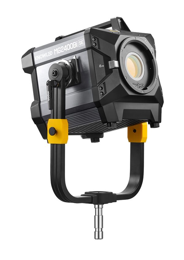 Godox KNOWLED MG2400Bi SE Bi-Color Light 2400W with Soft Case 