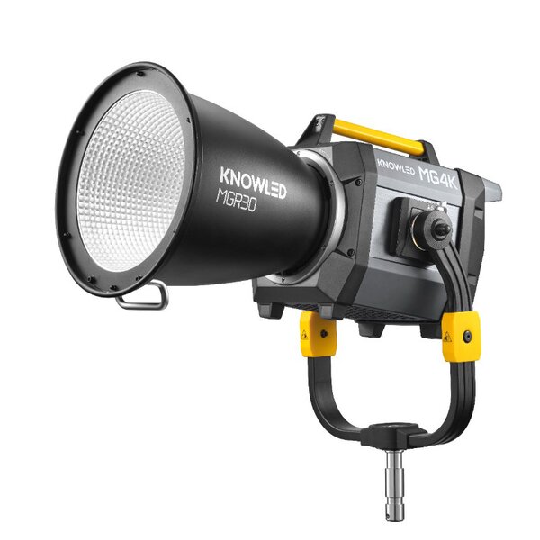 Godox KNOWLED  MG4K Bi Color LED