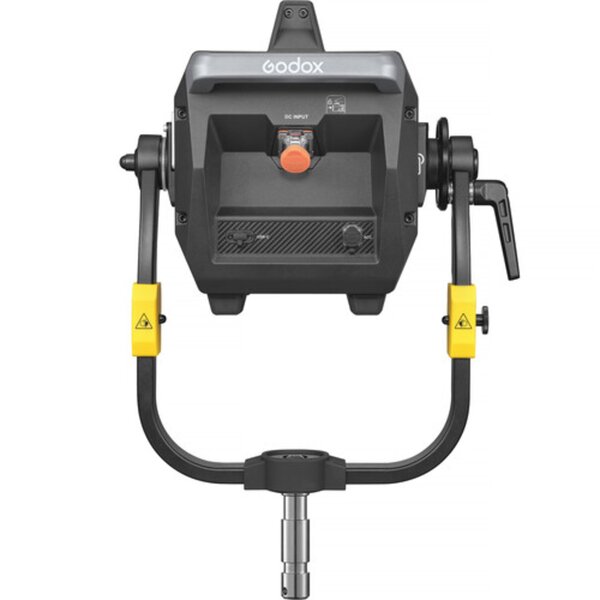 Godox KNOWLED  MG4K Bi Color LED