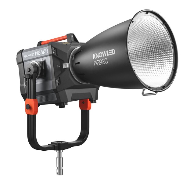 Godox KNOWLED  MG4K R RGB LED Light