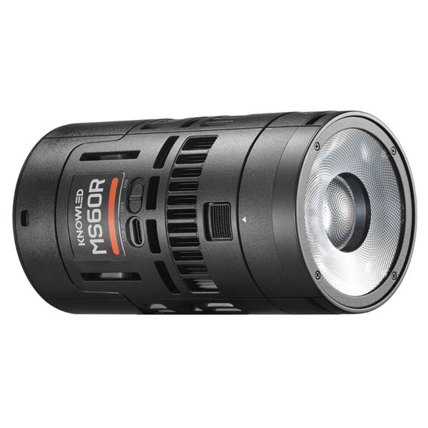 Godox KNOWLED MS60R RGB LED Light 