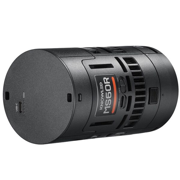 Godox KNOWLED MS60R RGB LED Light 