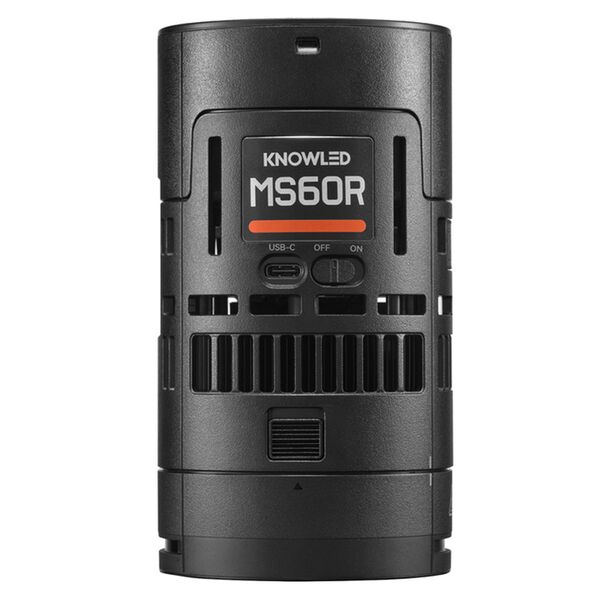 Godox KNOWLED MS60R RGB LED Light 