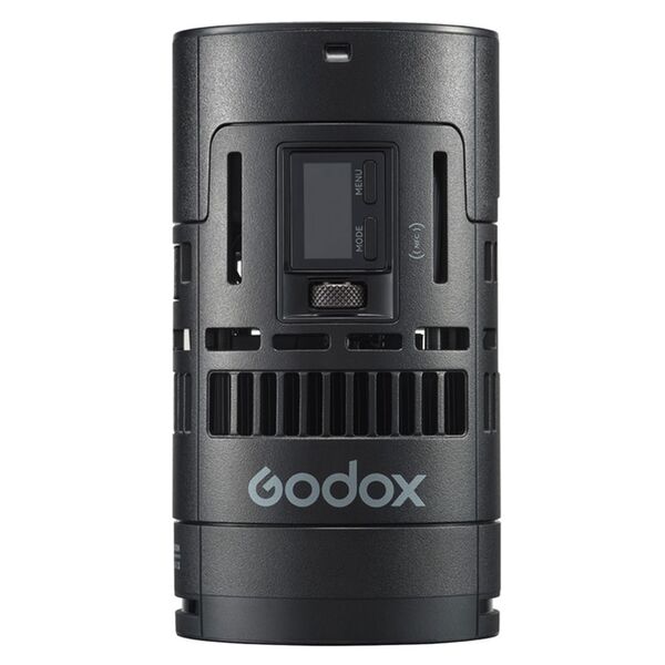 Godox KNOWLED MS60R RGB LED Light 