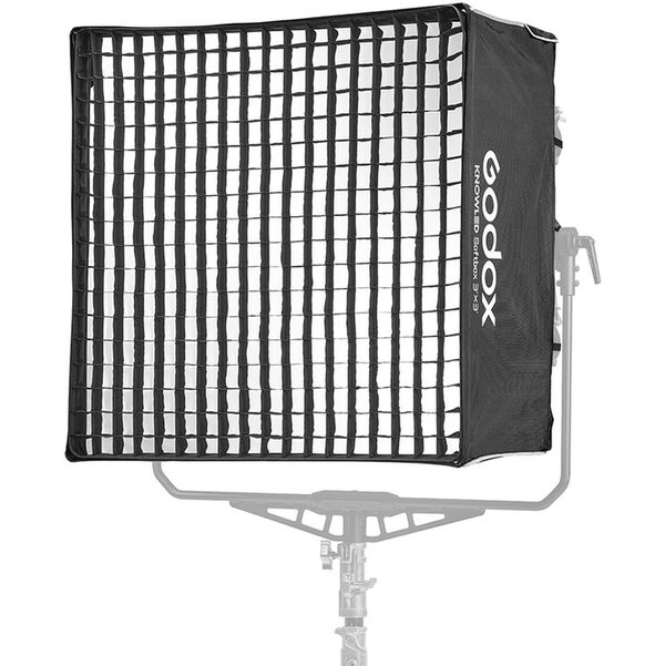 Godox Knowled P600R Hard Diffuser (AB04S33) 
