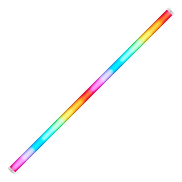 Godox KNOWLED Pixel RGB LED Tube Light TP4R-K4 Kit 