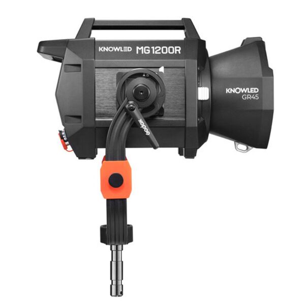 Godox KNOWLED RGB Light with Carry Bag  MG1200R K1