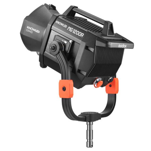 Godox KNOWLED RGB Light with flight Case  MG1200R K3