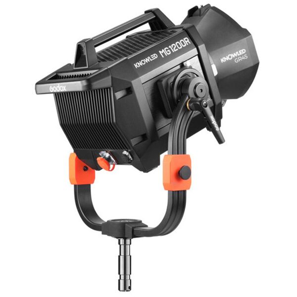 Godox KNOWLED RGB Light with flight Case  MG1200R K3