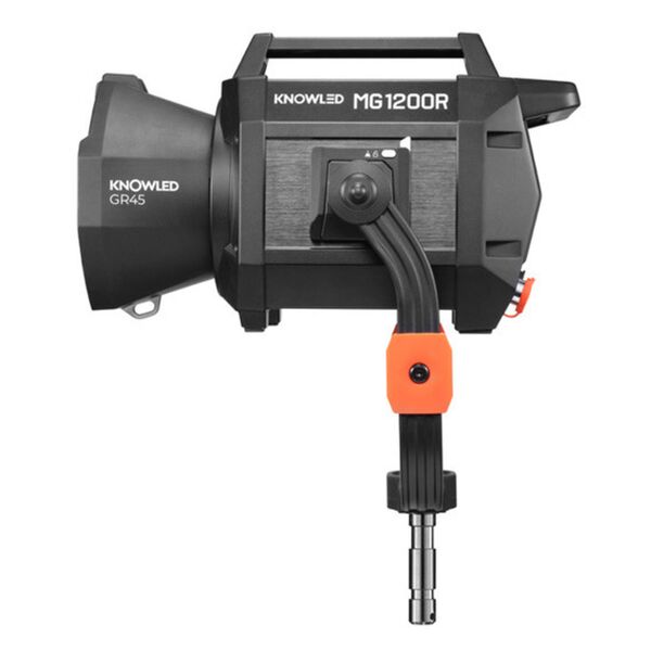 Godox KNOWLED RGB Light with flight Case  MG1200R K3