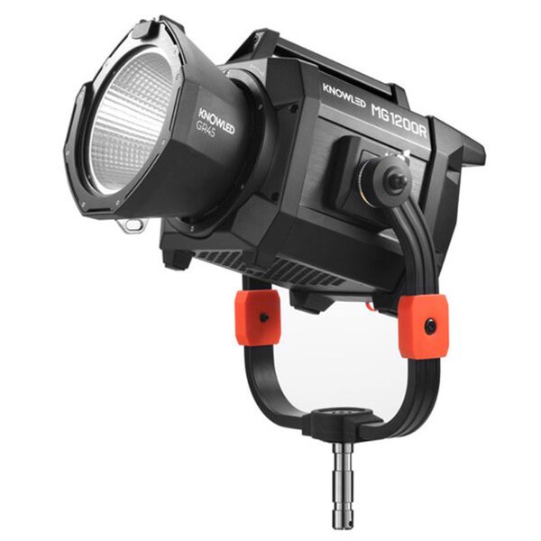 Godox KNOWLED RGB Light with Plastic Carry Case  MG1200R K2