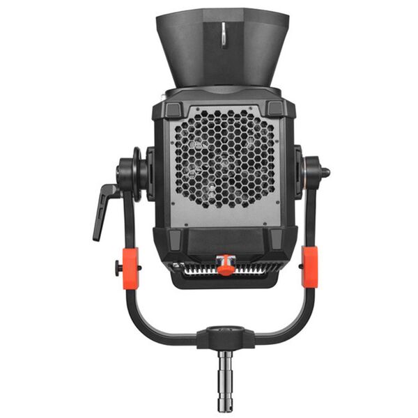 Godox KNOWLED RGB Light with Plastic Carry Case  MG1200R K2