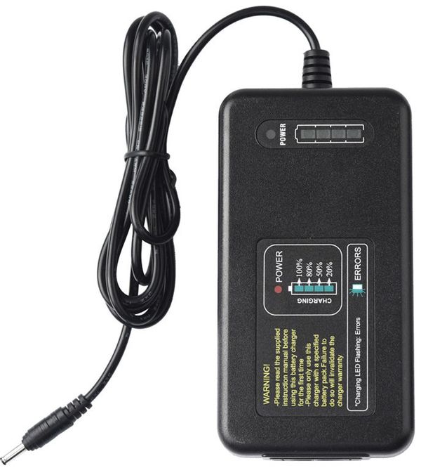 Godox Ladegerät AD600PRO Serie 