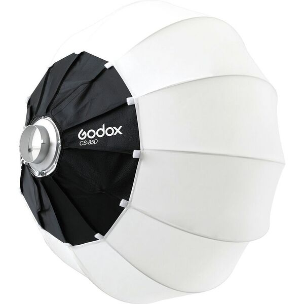 Godox CS-85D Lantern Softbox  85 cm