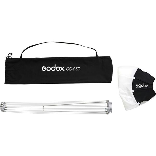 Godox CS-85D Lantern Softbox  85 cm