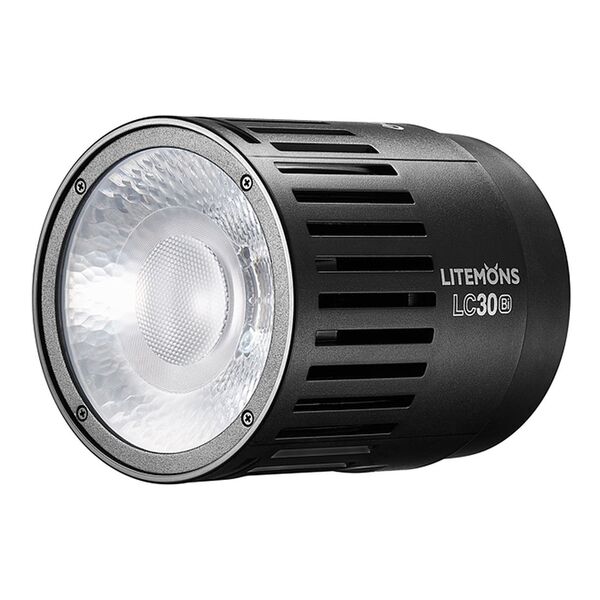 Godox LC30Bi - Litemons LED-Tischleuchte Bi-Color 