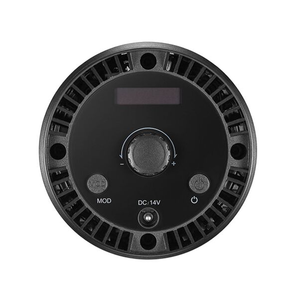 Godox LC30Bi - Litemons LED-Tischleuchte Bi-Color 