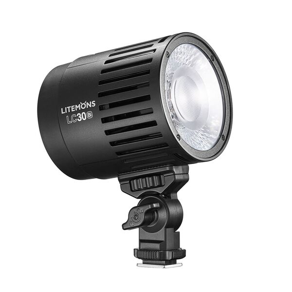 Godox LC30Bi - Litemons LED-Tischleuchte Bi-Color 