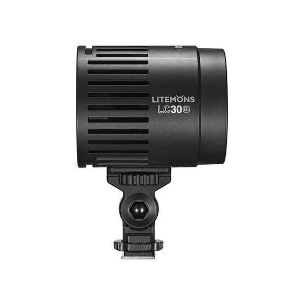 Godox LC30Bi - Litemons LED-Tischleuchte Bi-Color 