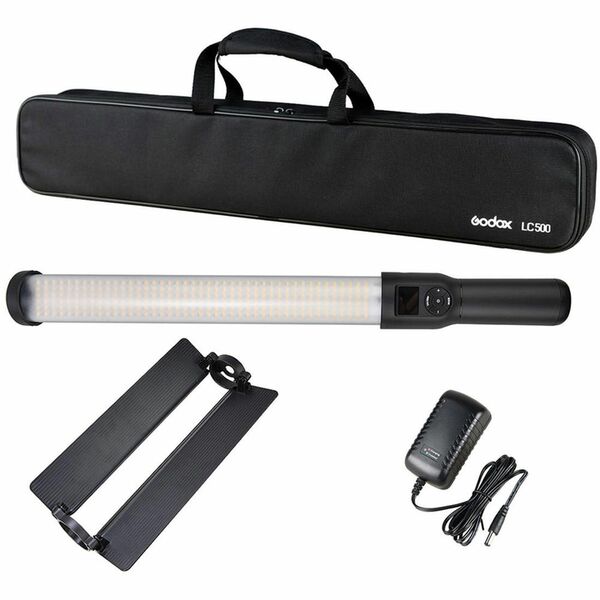 Godox LC500 LED Ice Light 