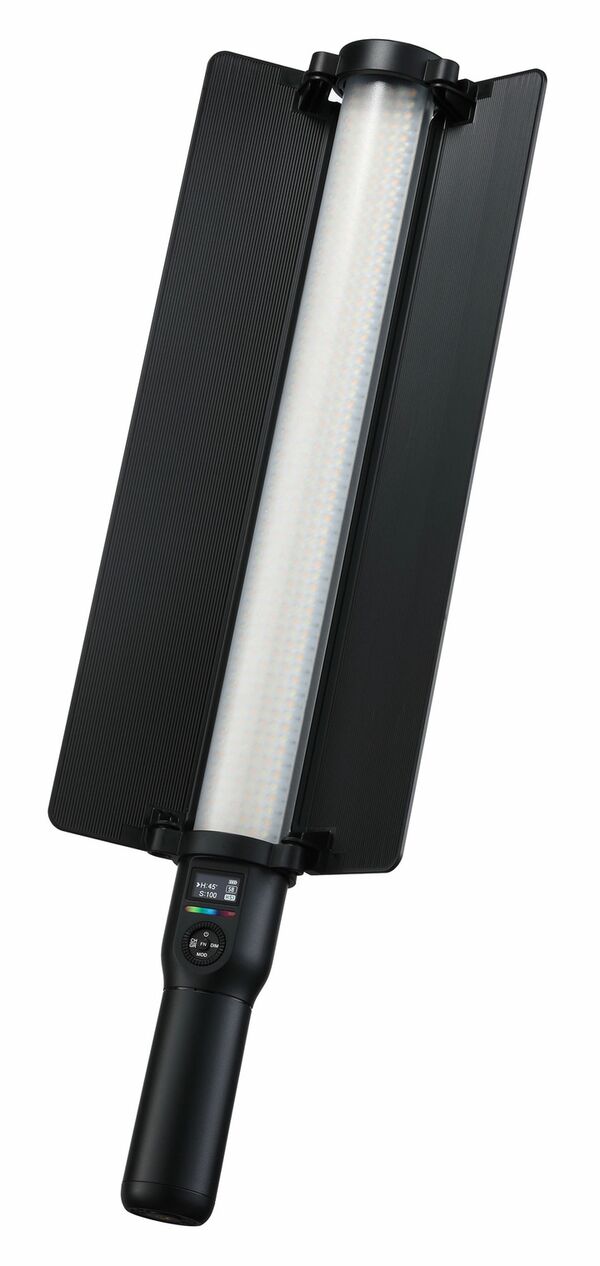 Godox LC500R RGB LED Stableuchte 