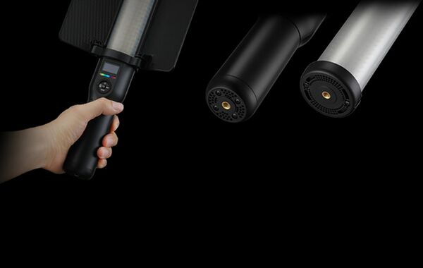 Godox LC500R RGB LED Stableuchte 