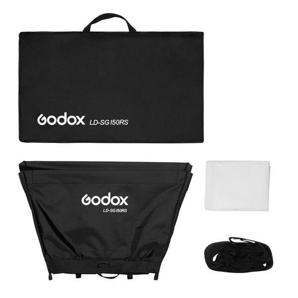 Godox LD-SG150RS - Softbox für LD150RS 