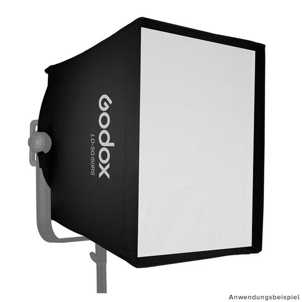 Godox LD-SG150RS - Softbox für LD150RS 
