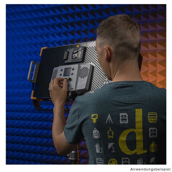 Godox LD150R - RGB Panel  150W