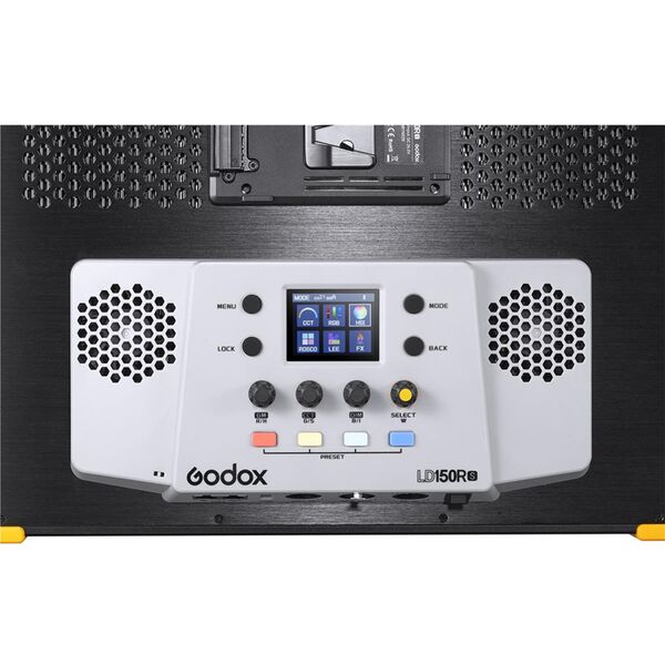 Godox LD150RS - RGB Panel  150W