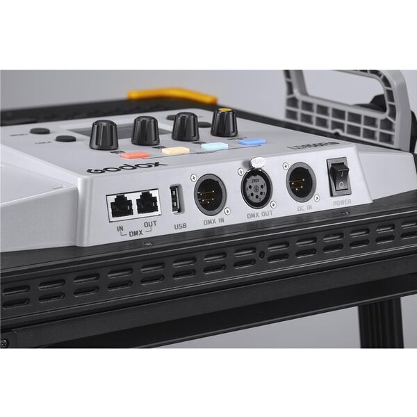 Godox LD150RS - RGB Panel  150W