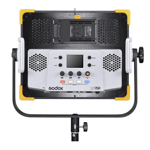 Godox LD75R - RGB Panel  75W