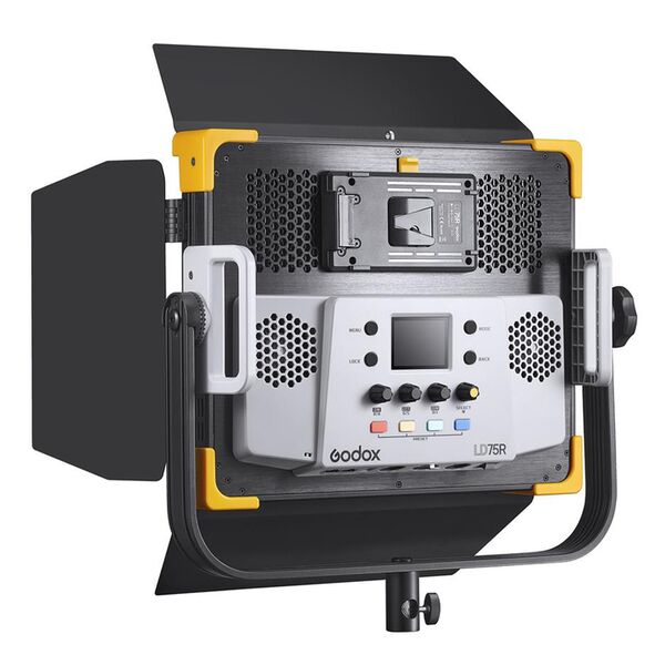 Godox LD75R - RGB Panel  75W