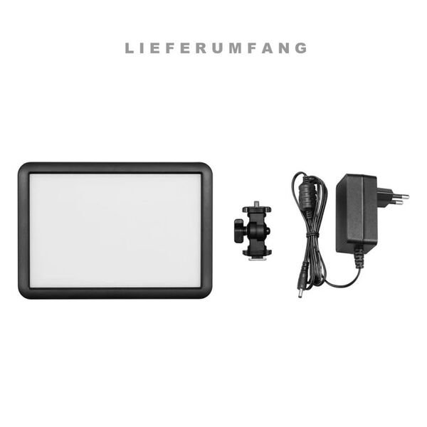 Godox LDP18Bi - LED Video Light Bi-Color 