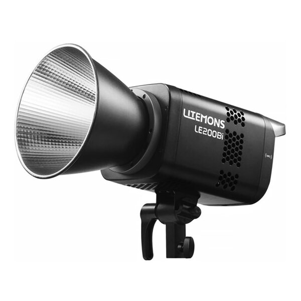 Godox LE200Bi - Litemons LED Light Bi-Color  black