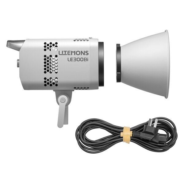 Godox LE300Bi - Litemons LED Light Bi-Color  white 