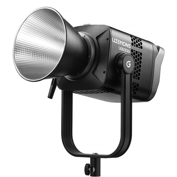 Godox LE600Bi - Litemons LED Light Bi-Color  black 