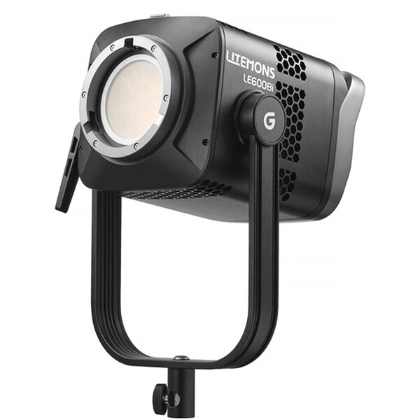 Godox LE600Bi - Litemons LED Light Bi-Color  black 