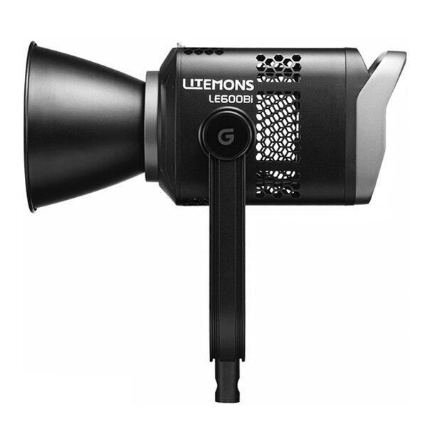 Godox LE600Bi - Litemons LED Light Bi-Color  black 