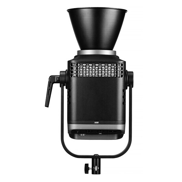 Godox LE600Bi - Litemons LED Light Bi-Color  black 