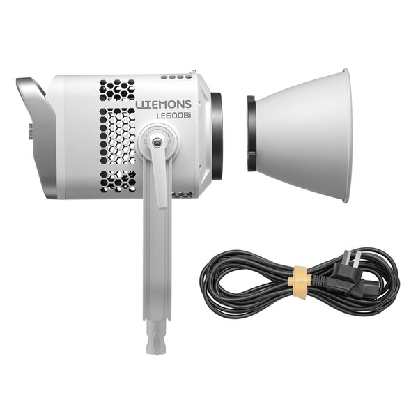 Godox LE600Bi - Litemons LED Light Bi-Color  white 