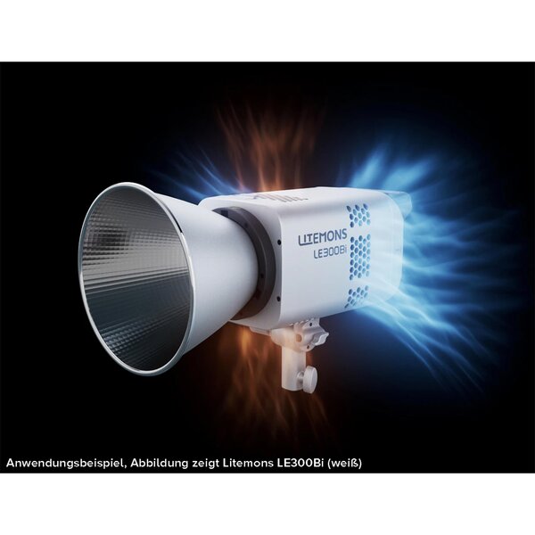 Godox LE600Bi - Litemons LED Light Bi-Color  white 