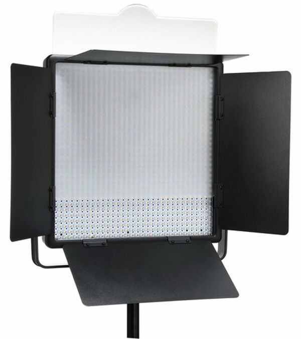 Godox LED 1000BI MKll inkl. Barndoor 