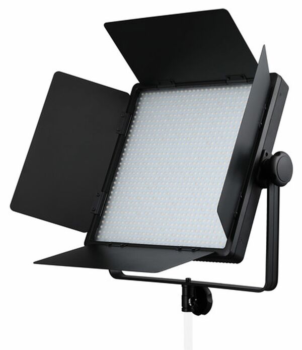 Godox LED 1000BI MKll inkl. Barndoor 