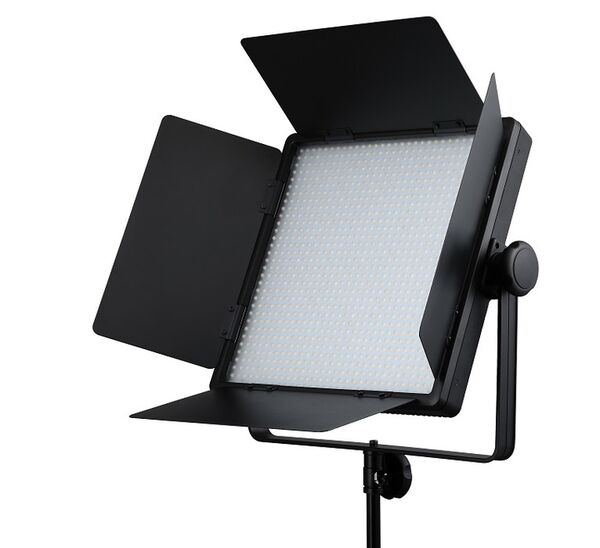 Godox LED 1000D MKll Tageslicht mit Flügeltor 