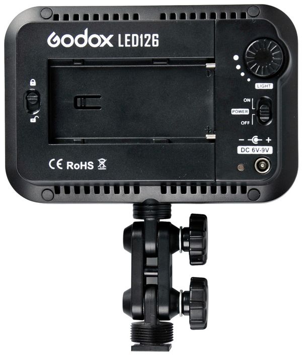 Godox Led 126 
